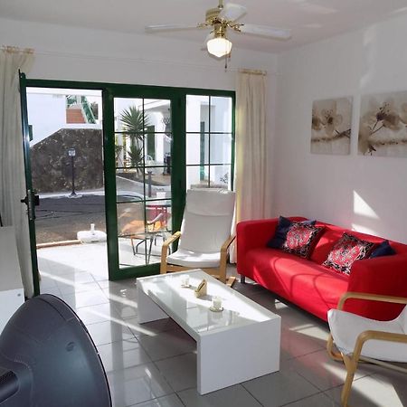 Apartamento San Fermino Puerto del Carmen  Exterior foto