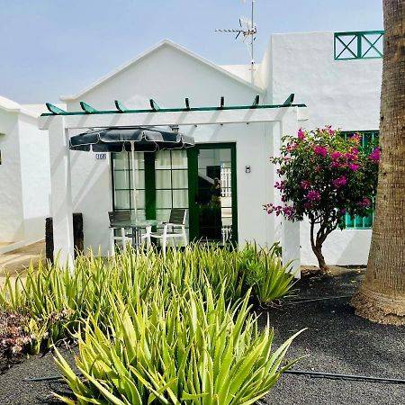 Apartamento San Fermino Puerto del Carmen  Exterior foto