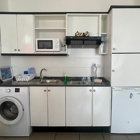 Apartamento San Fermino Puerto del Carmen  Exterior foto