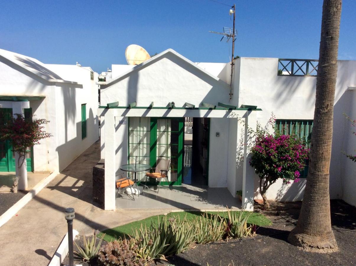 Apartamento San Fermino Puerto del Carmen  Exterior foto