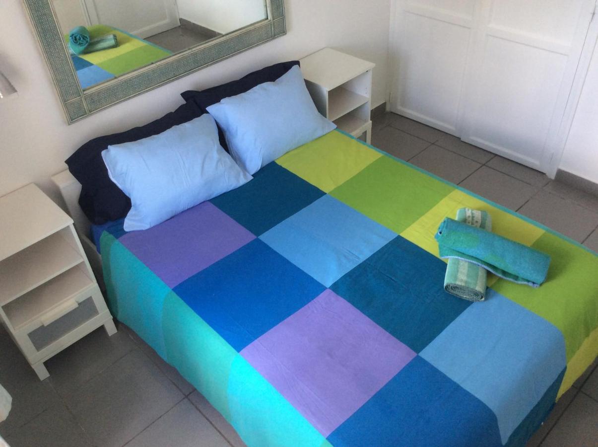 Apartamento San Fermino Puerto del Carmen  Exterior foto