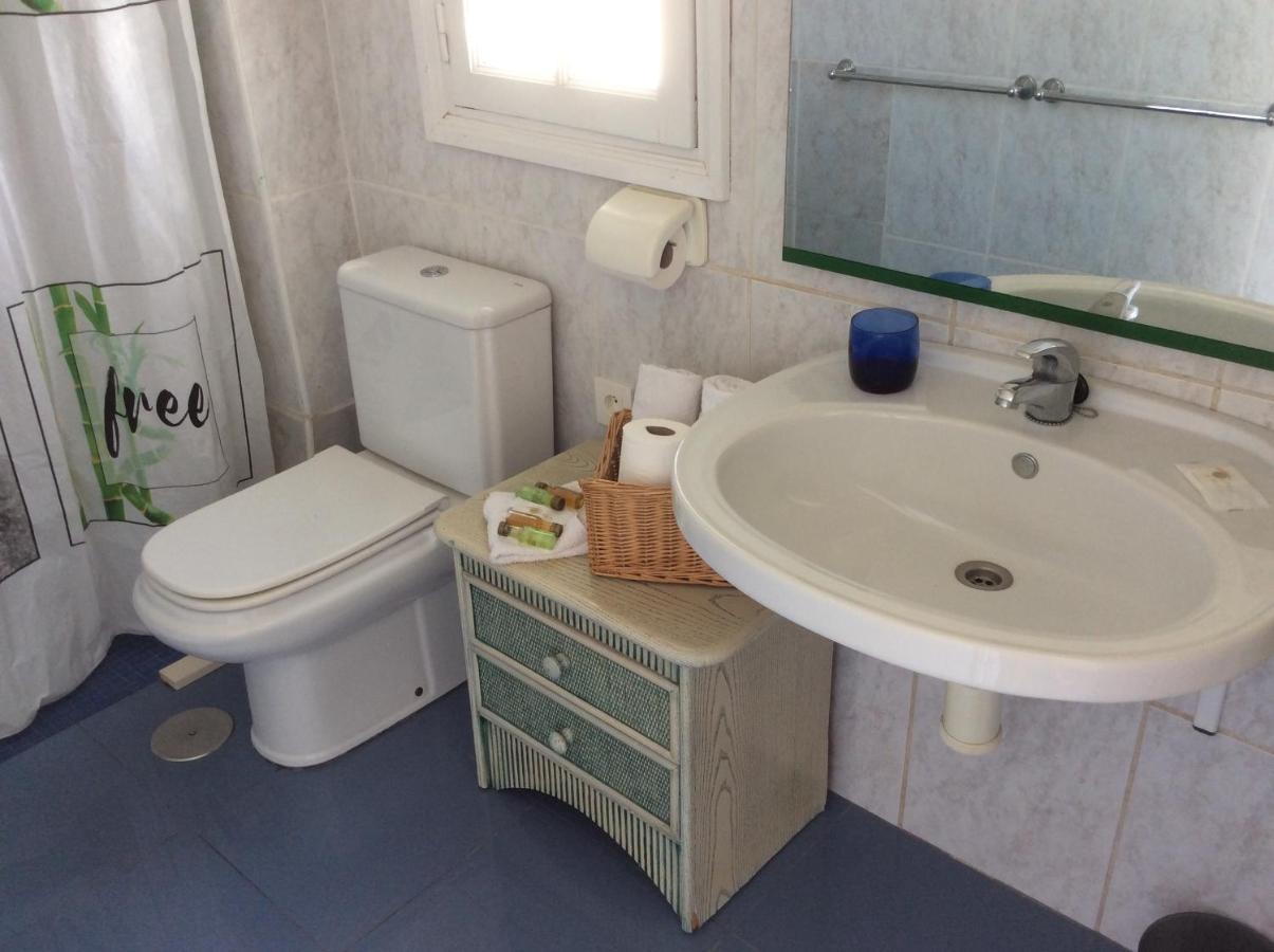 Apartamento San Fermino Puerto del Carmen  Exterior foto