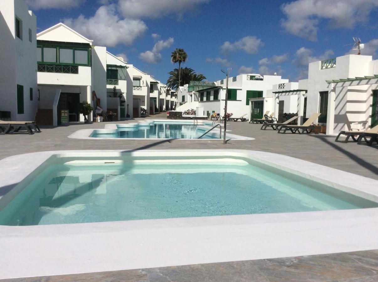 Apartamento San Fermino Puerto del Carmen  Exterior foto